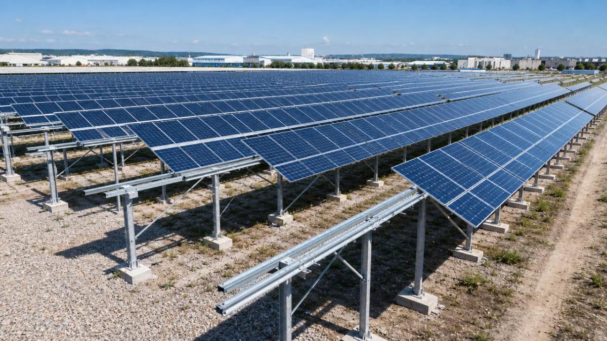 PV Mounting Structure Wholesale: Cost vs Load Capacity PV Mounting Structure Wholesale: Cost vs Load Capacity