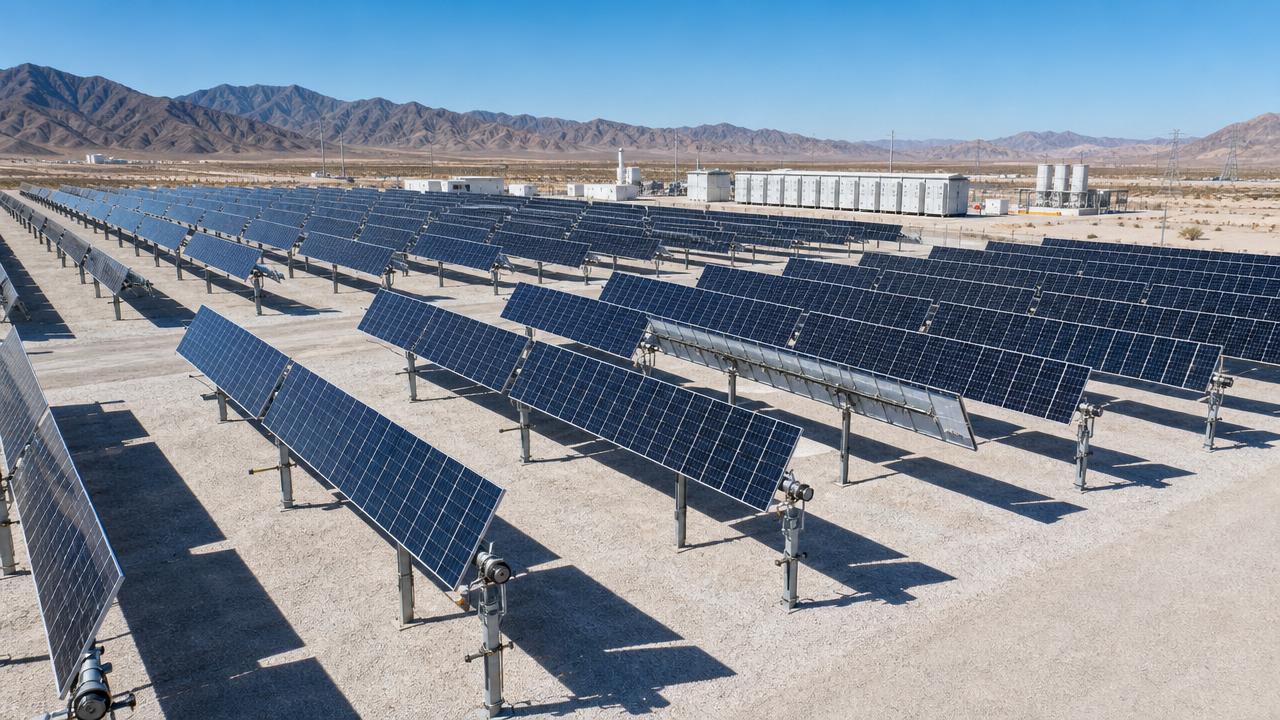 Bifacial Solar Panel Supplier: Key Tests for Real-World Gain
