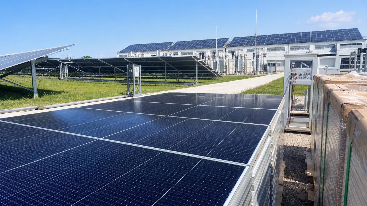 How to Compare Wholesale Topcon Solar Panels in 2026