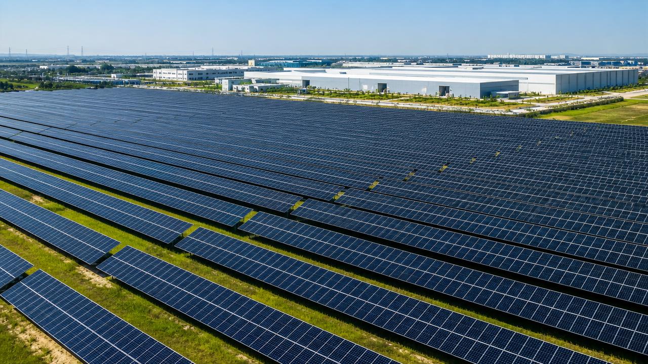 2026 N-Type PV Module Manufacturer Checklist for Bankable Projects