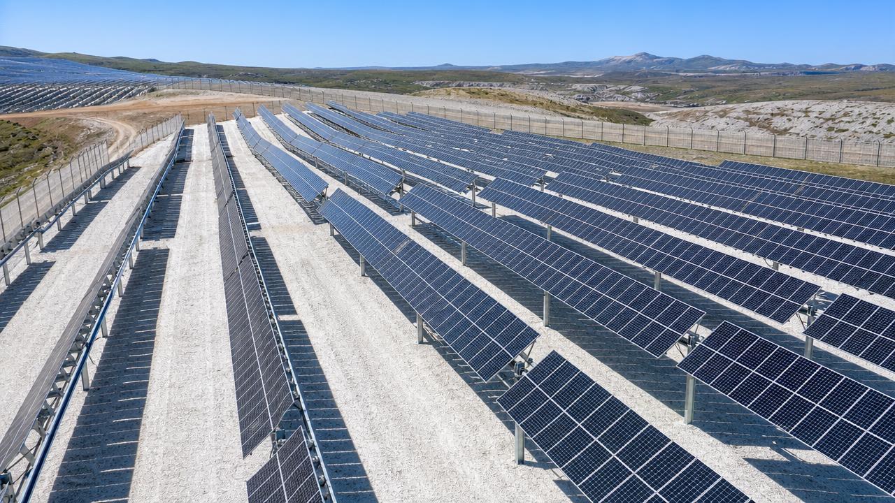 Bifacial Solar Panel Supplier Selection: Output Gains vs Site Limits