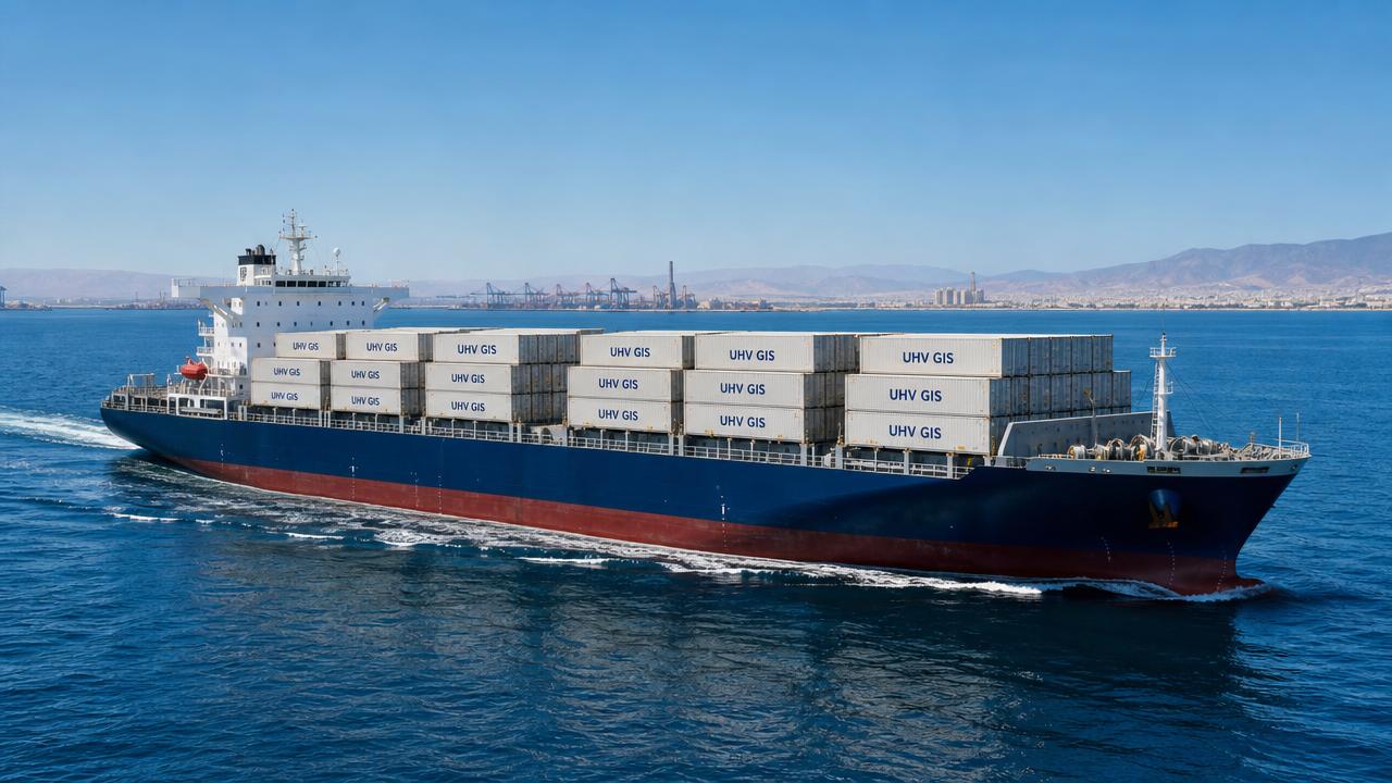 U.S.-Iran Strait of Hormuz Deal May Cut UHV Substation Export Transit Time by 3–5 Days