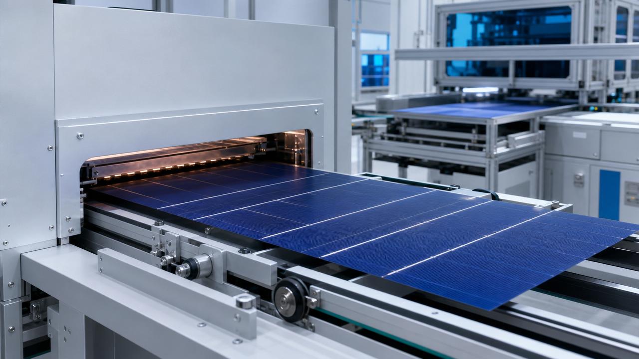 India's Silver Import Curbs Accelerate PV Silver Paste Substitution, TOPCon Efficiency Hits 26.8% India's Silver Import Curbs Accelerate PV Silver Paste Substitution, TOPCon Efficiency Hits 26.8%