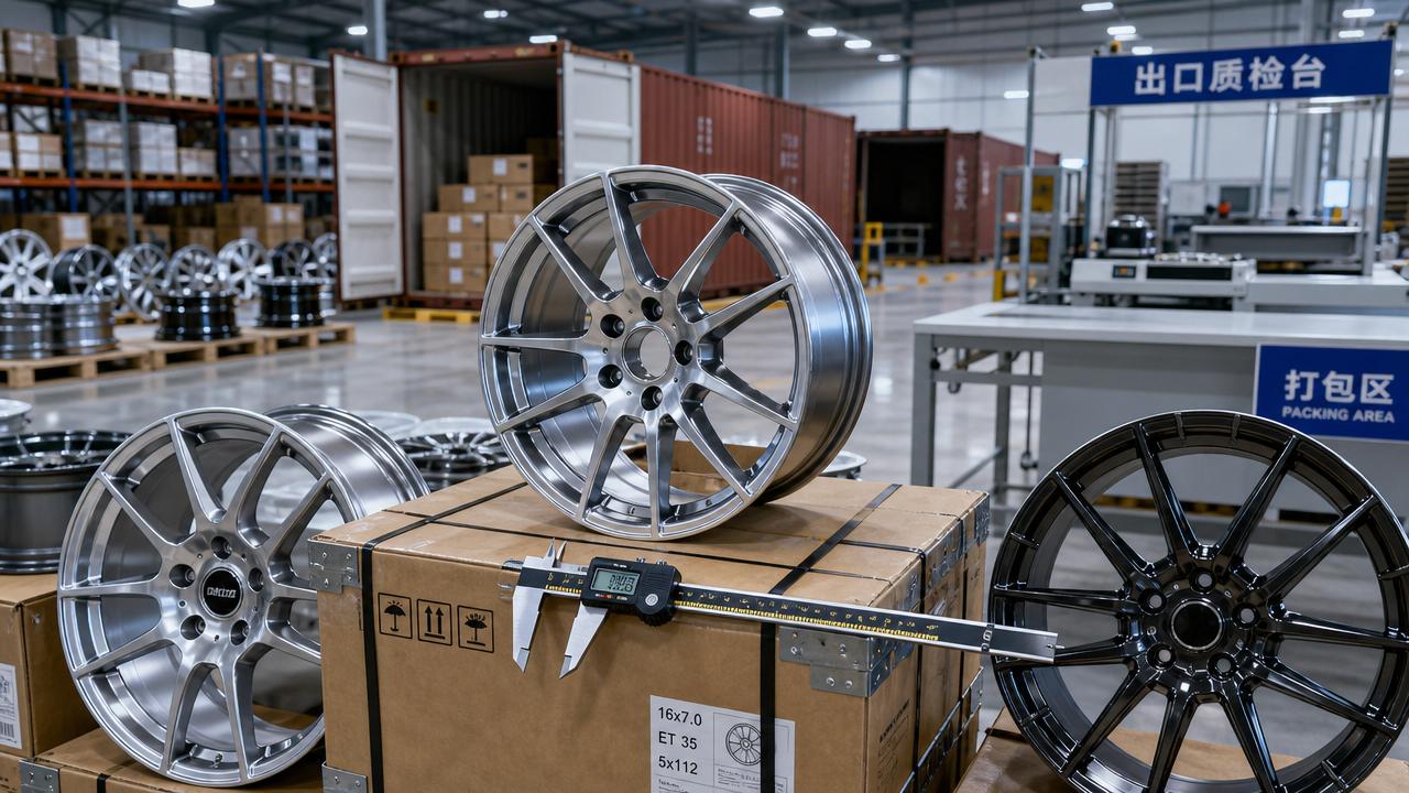 Alloy Wheels Wholesale: Cost Traps Before Bulk Orders