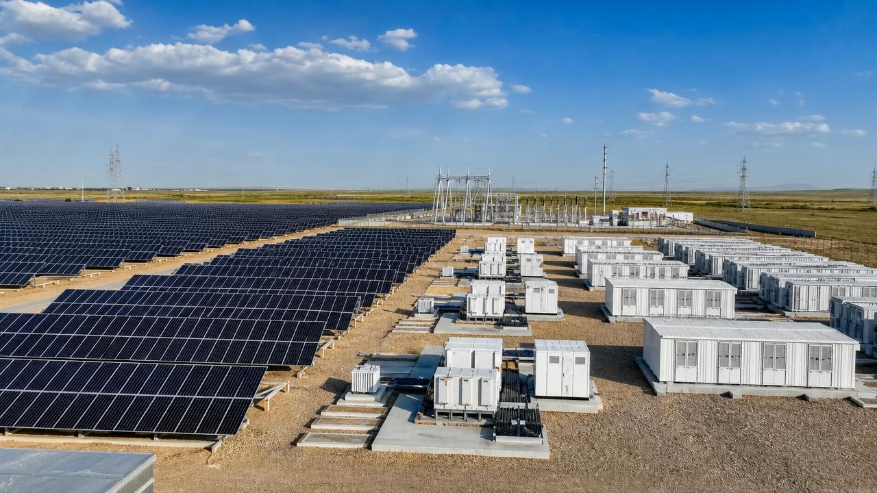 Utility Scale String Inverters: Sizing Risks for 2026 Projects