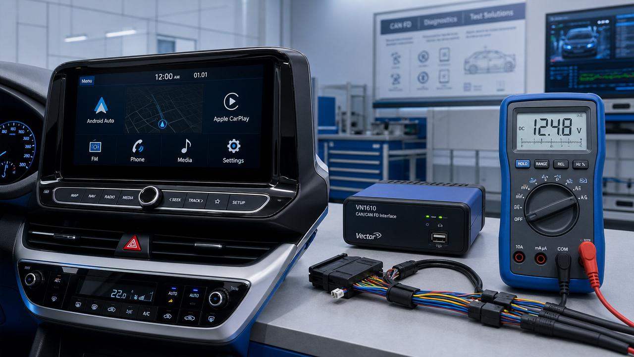 Car Infotainment Reliability: Common Upgrade Mistakes to Avoid