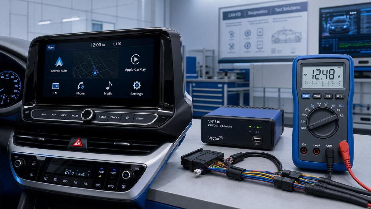 Car Infotainment Reliability: Common Upgrade Mistakes to Avoid
