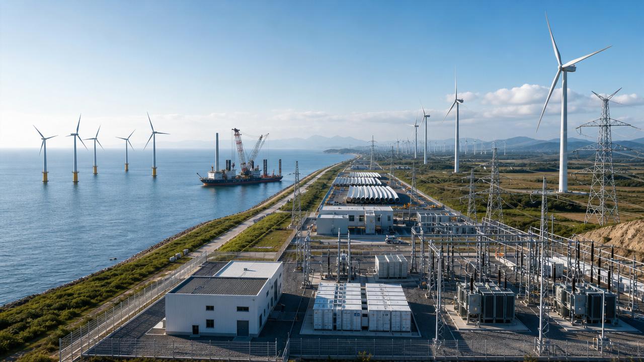 Wind Energy Cost Trends to Watch in 2026