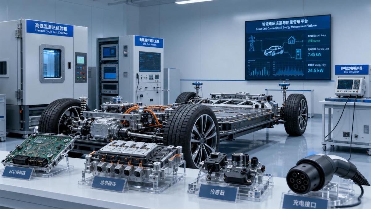 Automotive Electronics Reliability Risks Automotive Electronics Reliability Risks