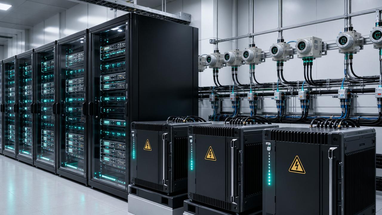 Five-Nation AI Agent Security Guidance Restricts Access to Critical Infrastructure