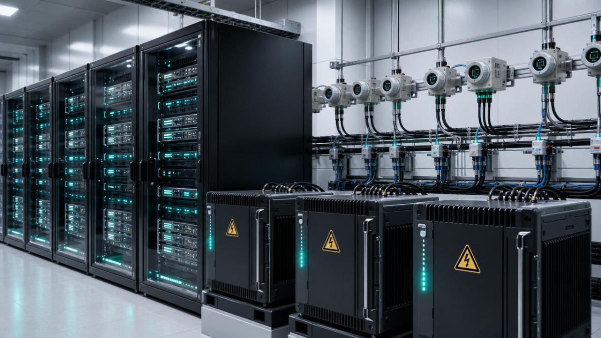 Five-Nation AI Agent Security Guidance Restricts Access to Critical Infrastructure