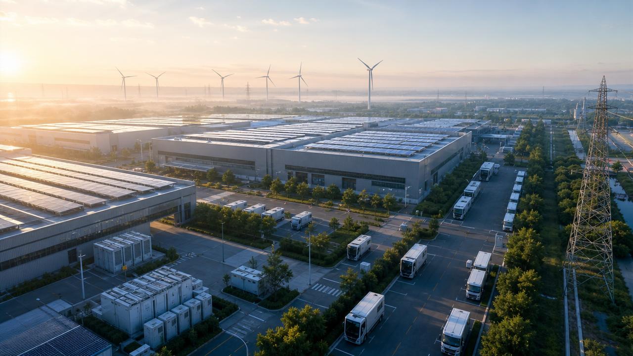Carbon Neutrality in 2026: Tracking Scope 3 Risk
