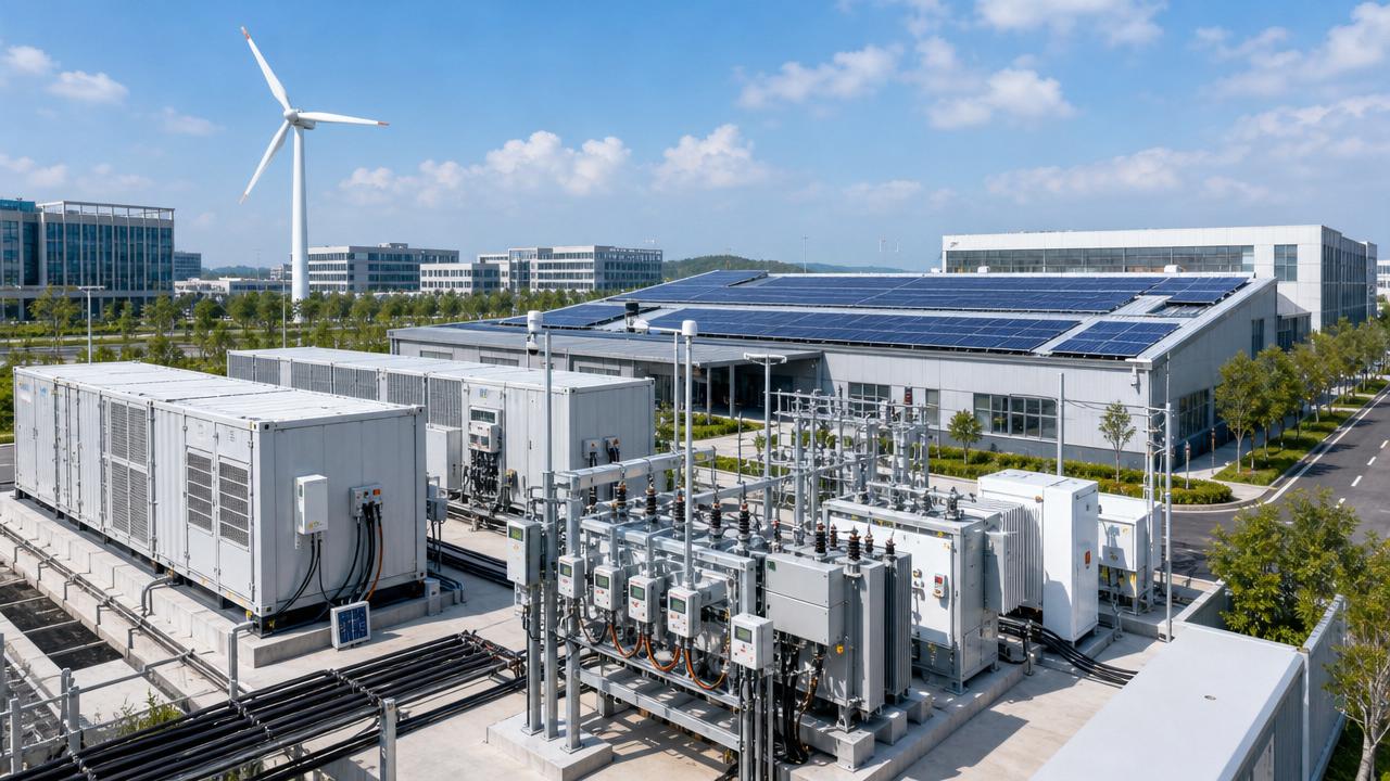 Auto Tech for Information Asymmetry in P2P Energy Trading