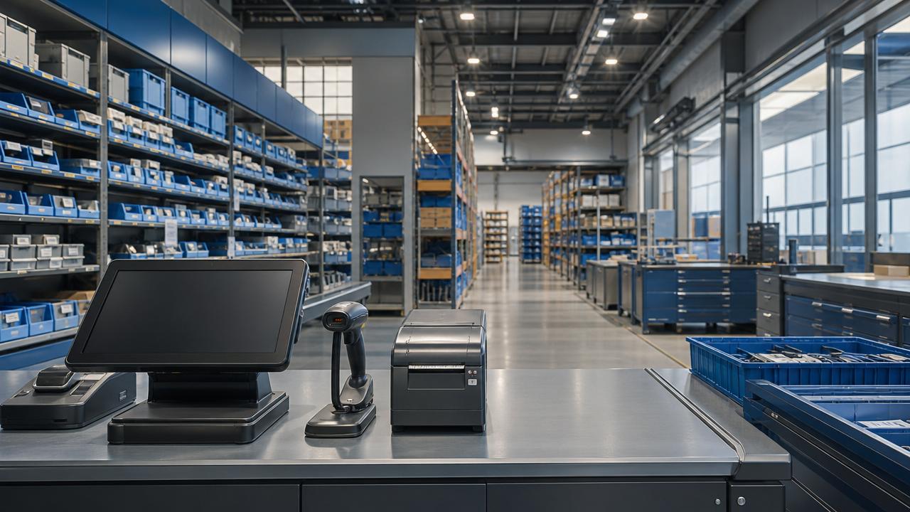 How to Evaluate POS Systems by Cost, Speed, and Scalability