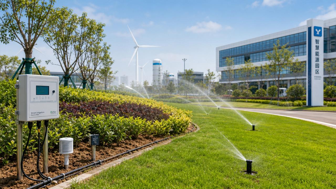Smart Irrigation Setup Tips to Cut Water Waste Fast