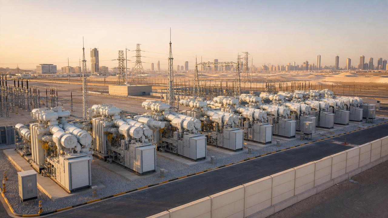 NEOM Phase 2 GIS Awards Go to Chinese Suppliers NEOM Phase 2 GIS Awards Go to Chinese Suppliers