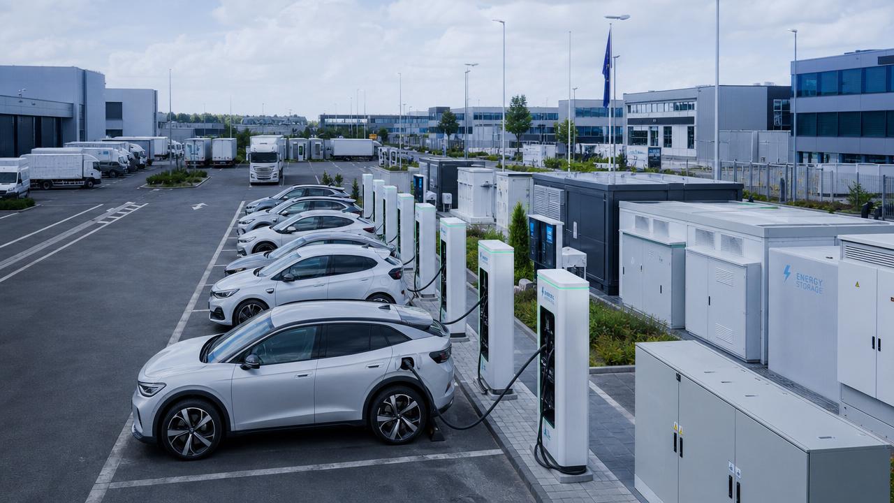 Auto Tech Market Trends in Europe: Where Growth Is Shifting Next