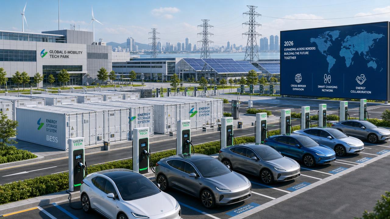 Global Expansion in Auto Tech Industry: Key Risks and Growth Signals for 2026