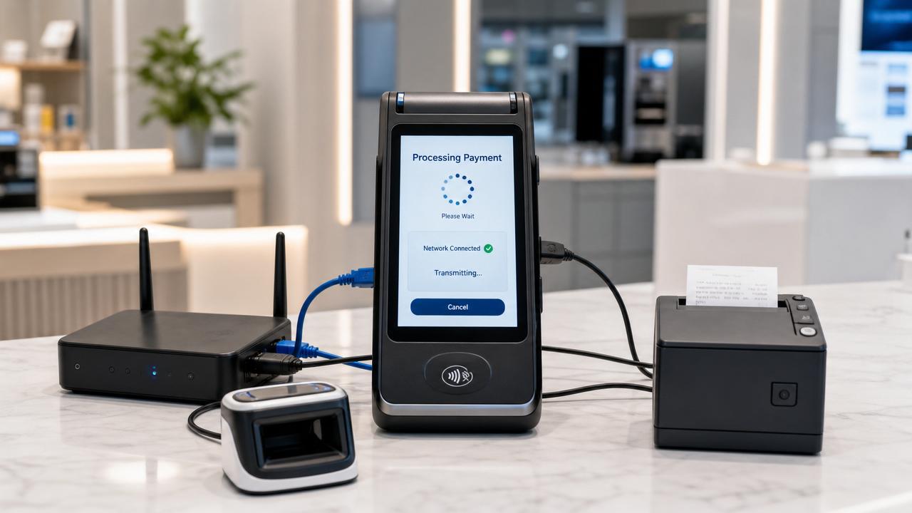 Payment Terminals: Common Integration Problems and How to Fix Them