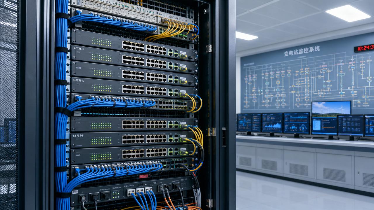 How to Choose Network Switches for Enterprise Networks