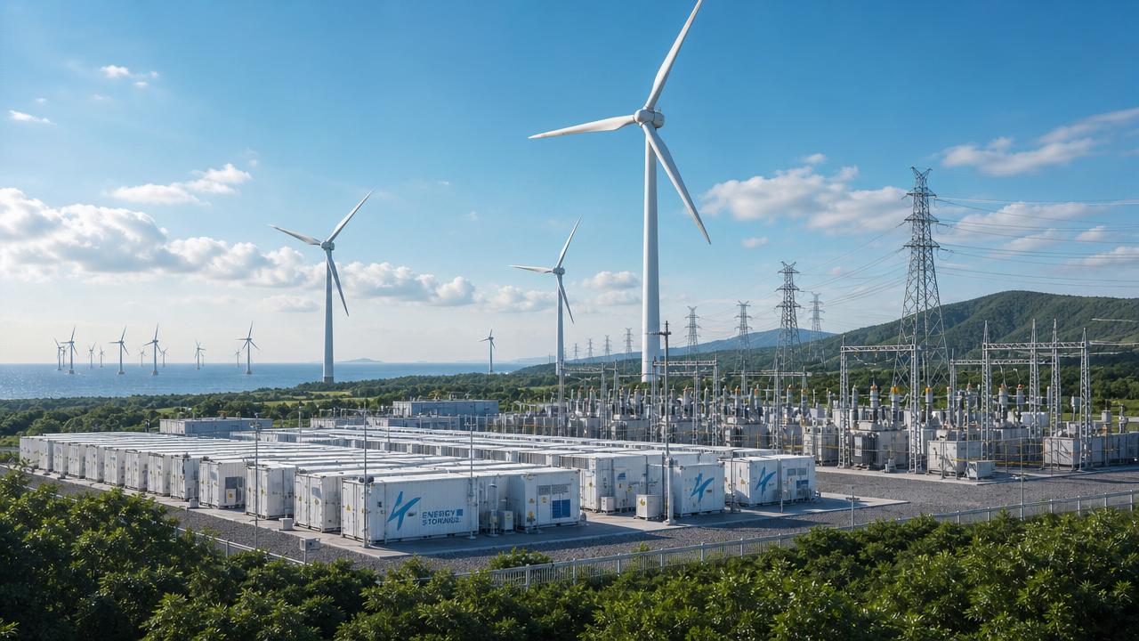 Wind Energy Trends in 2026: What Is Changing Fast?