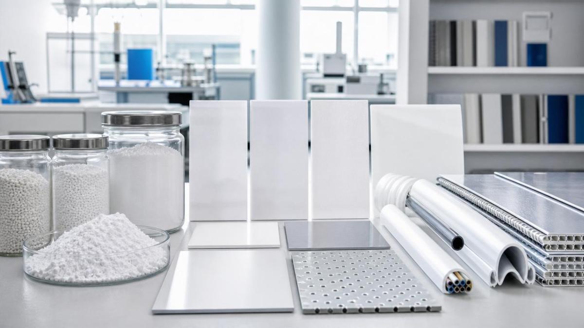Titanium Dioxide Uses, Grades, and Buying Considerations Titanium Dioxide Uses, Grades, and Buying Considerations