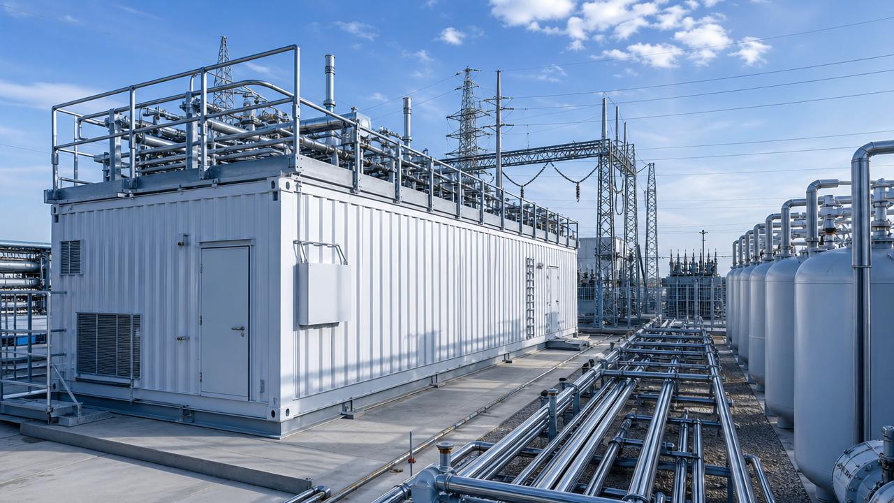 DOE Prioritizes Flow Batteries in Federal Buying