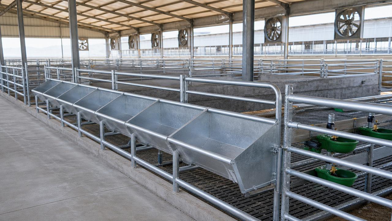 Livestock Equipment Buying Guide: Key Features, Lifespan, and Upkeep Livestock Equipment Buying Guide: Key Features, Lifespan, and Upkeep