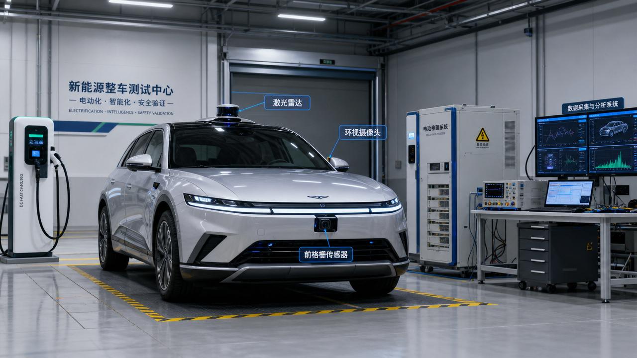Information Asymmetry in Auto Tech: Hidden Risks That Distort EV and ADAS Decisions