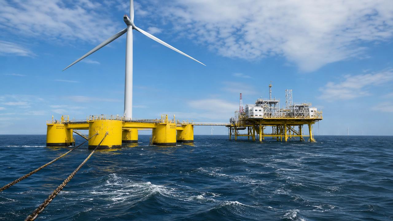 Floating System Stability Data: Key Metrics That Predict Offshore Performance