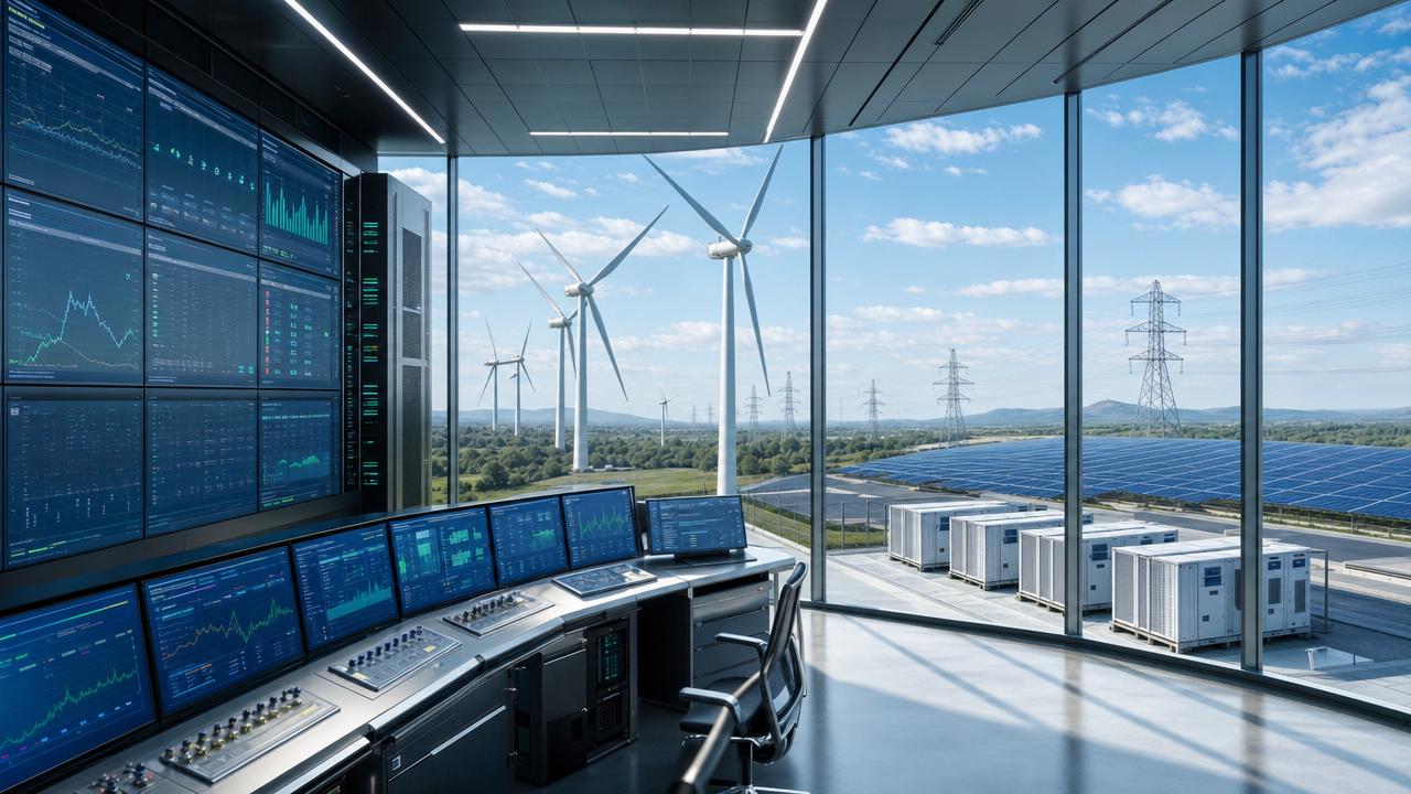 Global Digital Landscape for IT Strategy: 2026 Shifts That Change Investment Priorities