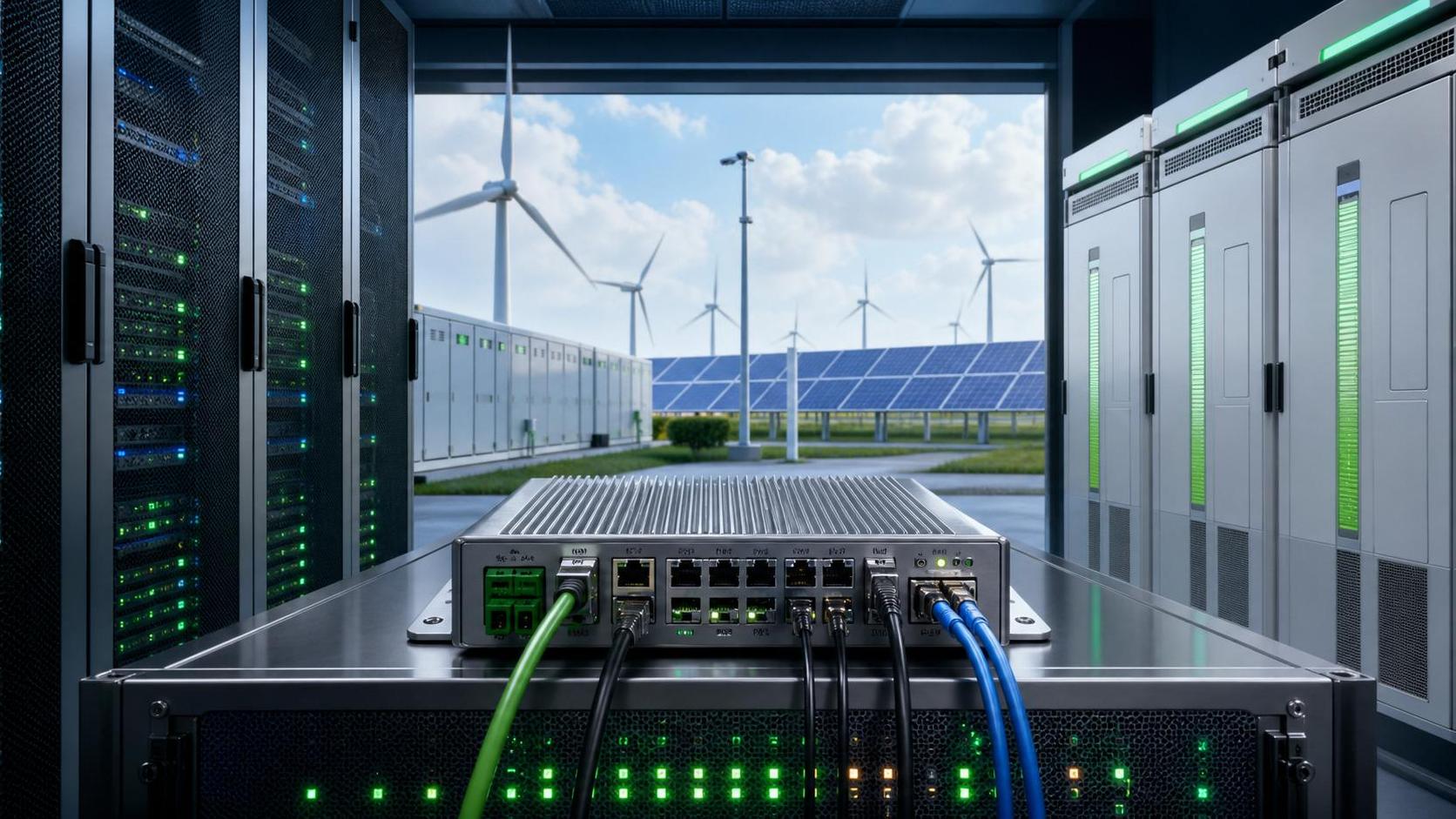 EU Mandates VPP Access to ENTSO-E Data Portal
