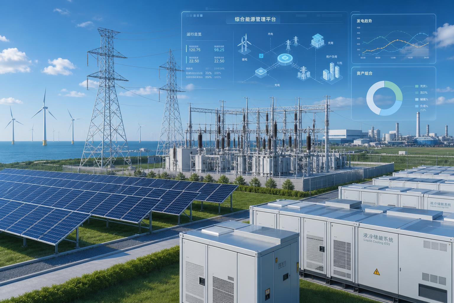 Energy Intelligence Trends for 2026: Signals That Matter for Portfolio Decisions