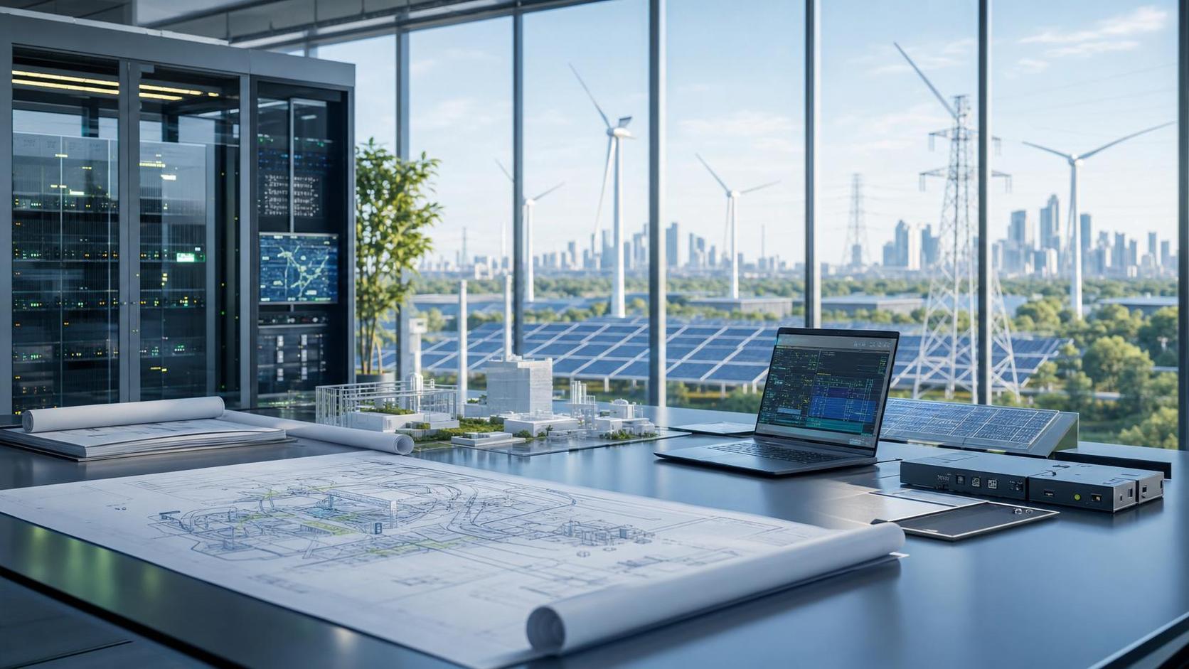 IT Strategy for High-Net-Worth Buyers: Build or Outsource?