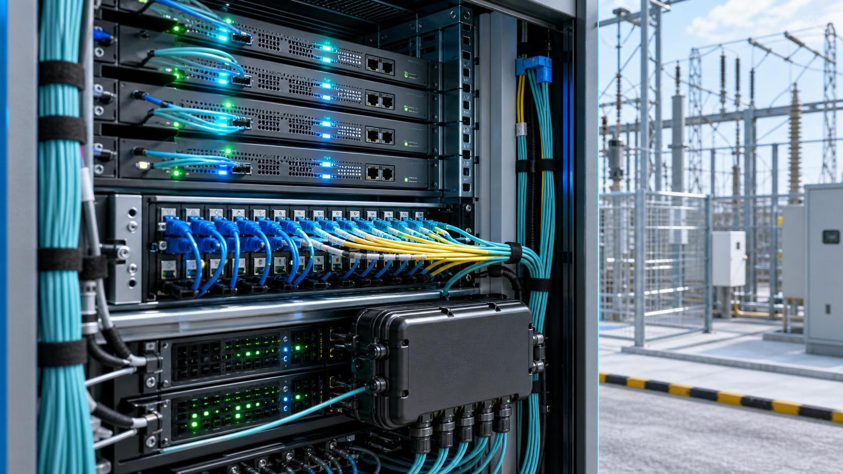 Fiber Optic Equipment for Telecommunications: Key Specs That Matter