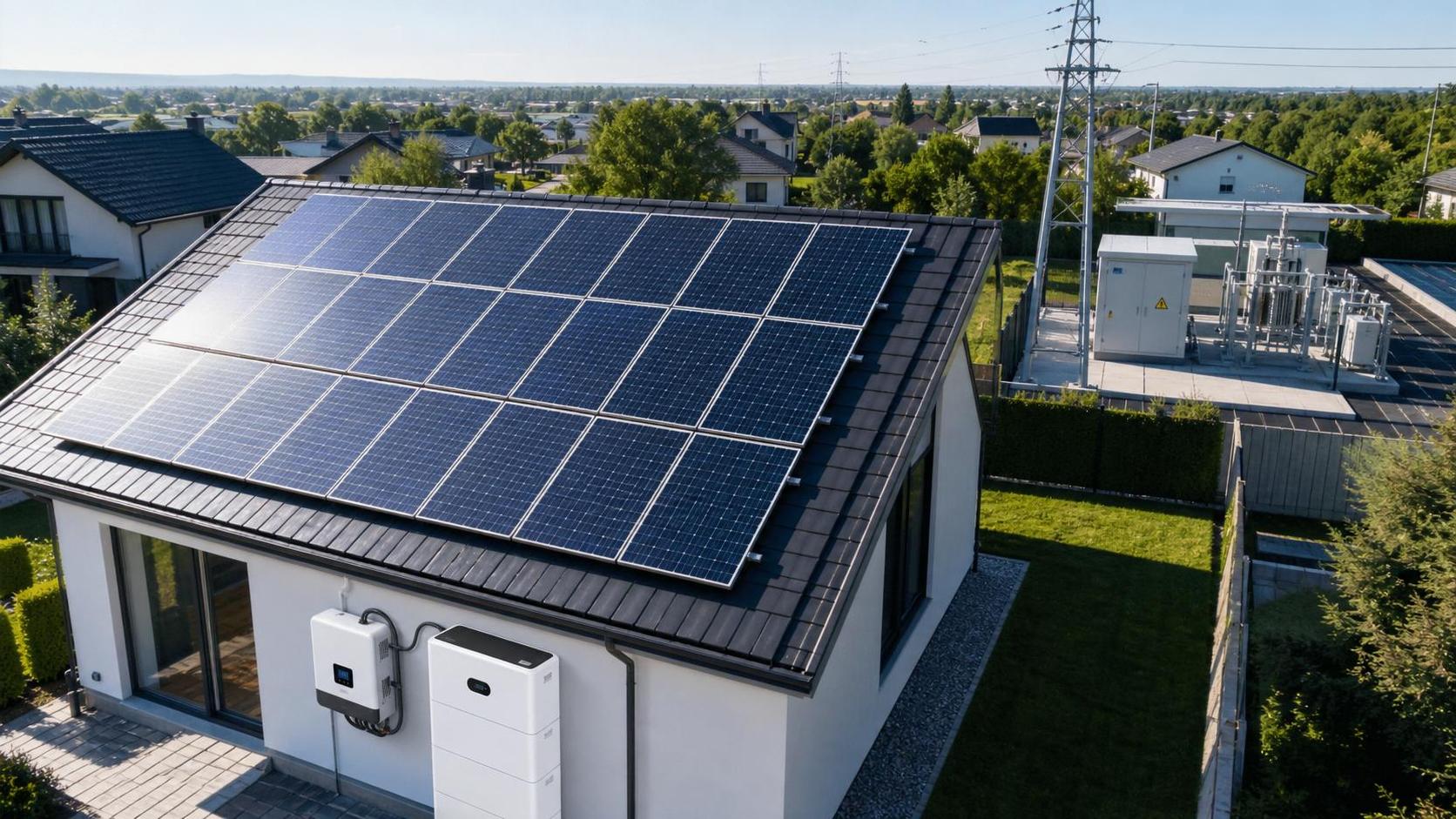 Residential Solar Market Growth in 2026: What Will Drive Demand?