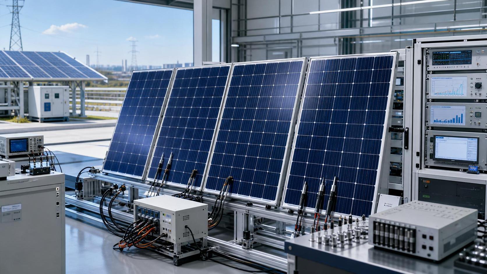 UL 1741 SA Ed.5 Takes Effect for N-Type Modules
