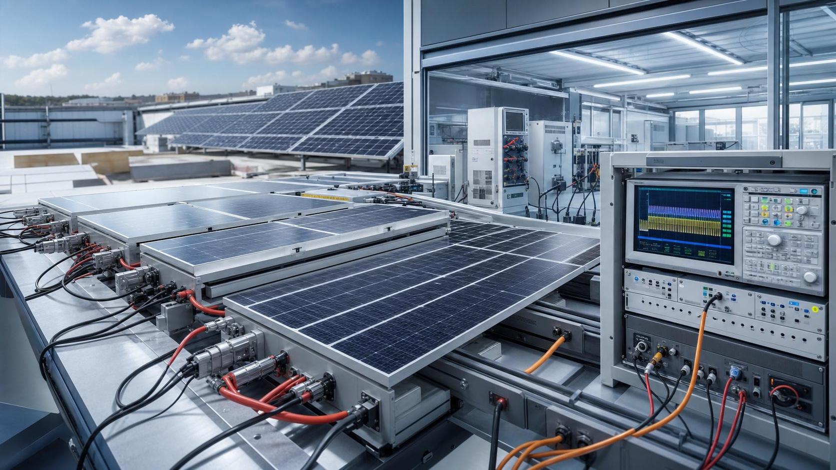 UL 1741 SA Ed.5 Now Mandates Grid-Forming Anti-Islanding for N-Type Modules