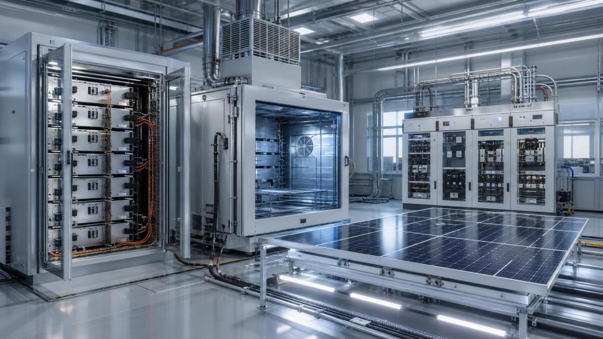 Chemical Intelligence Trends Reshaping Industrial Decisions Chemical Intelligence Trends Reshaping Industrial Decisions