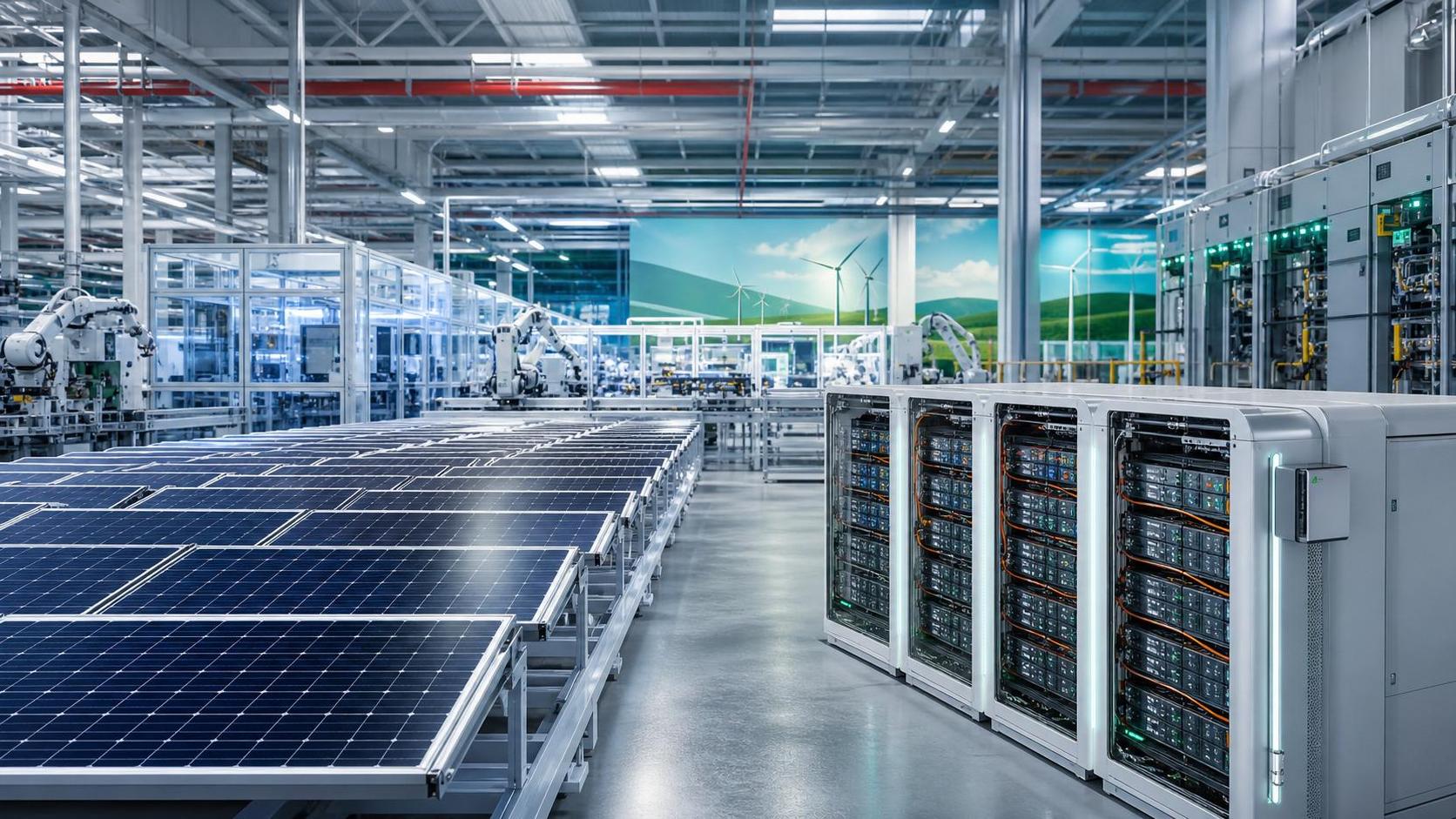 China’s 2024 Power Carbon Factor Falls 6.9%