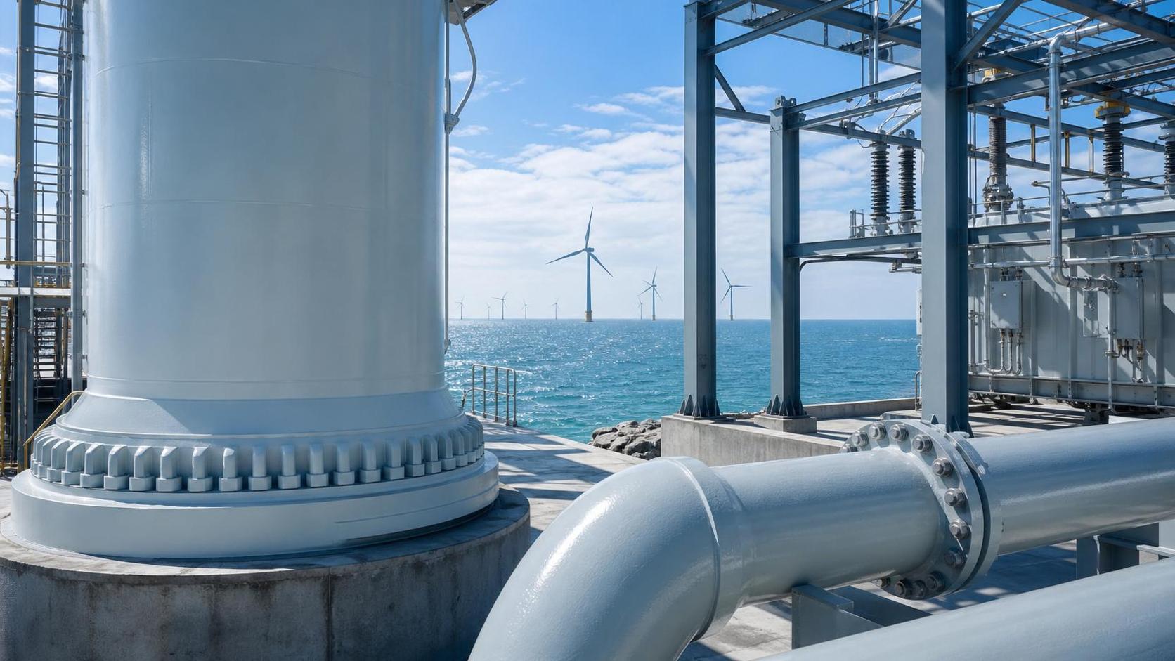 How to Choose Industrial Coatings for Corrosion and Wear Protection