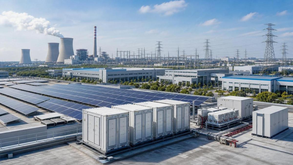 Distributed Energy vs Centralized Power: Cost and Flexibility Compared