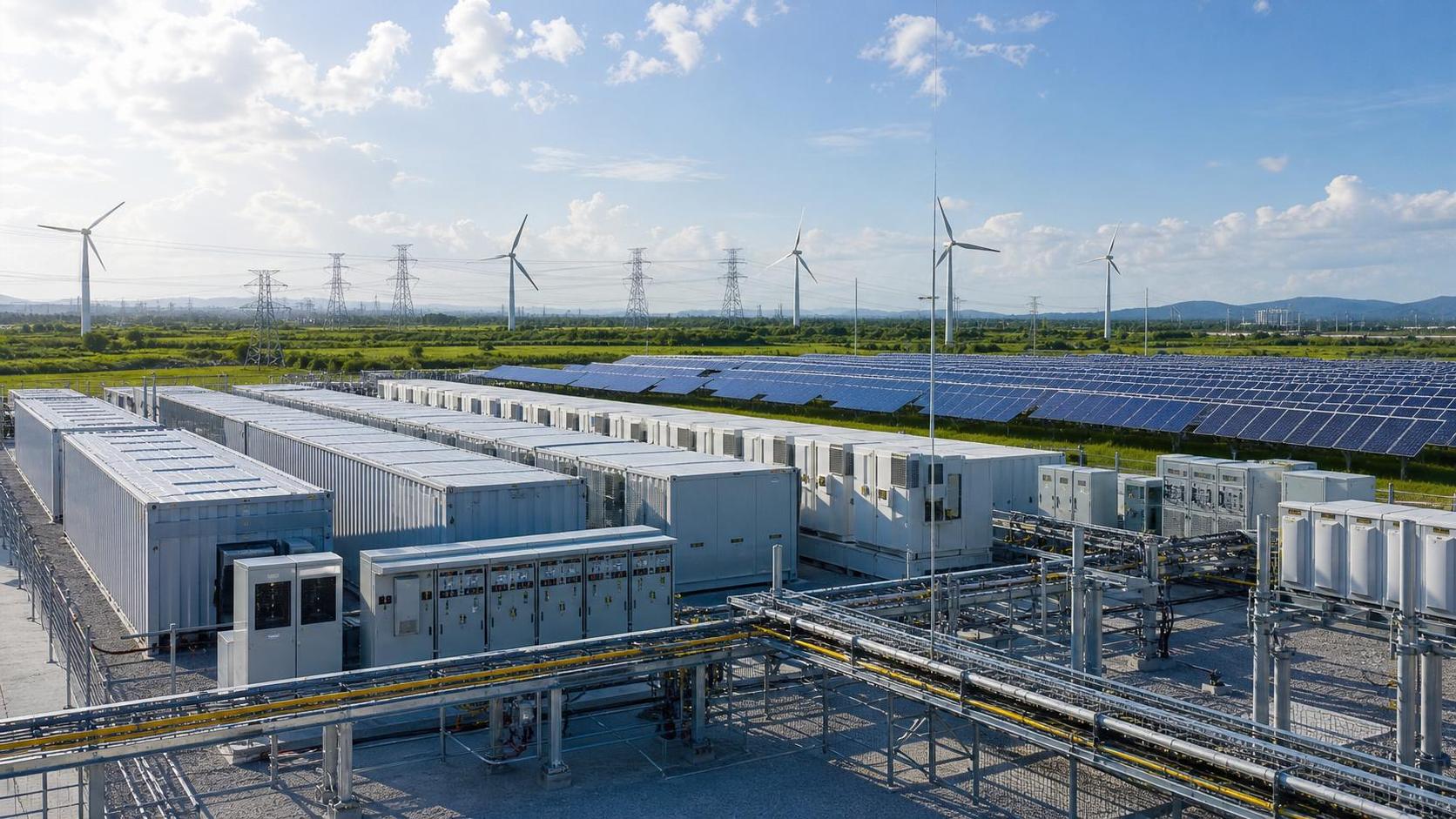 Impact of Grid-Forming Inverters on Grid Stability in 2026