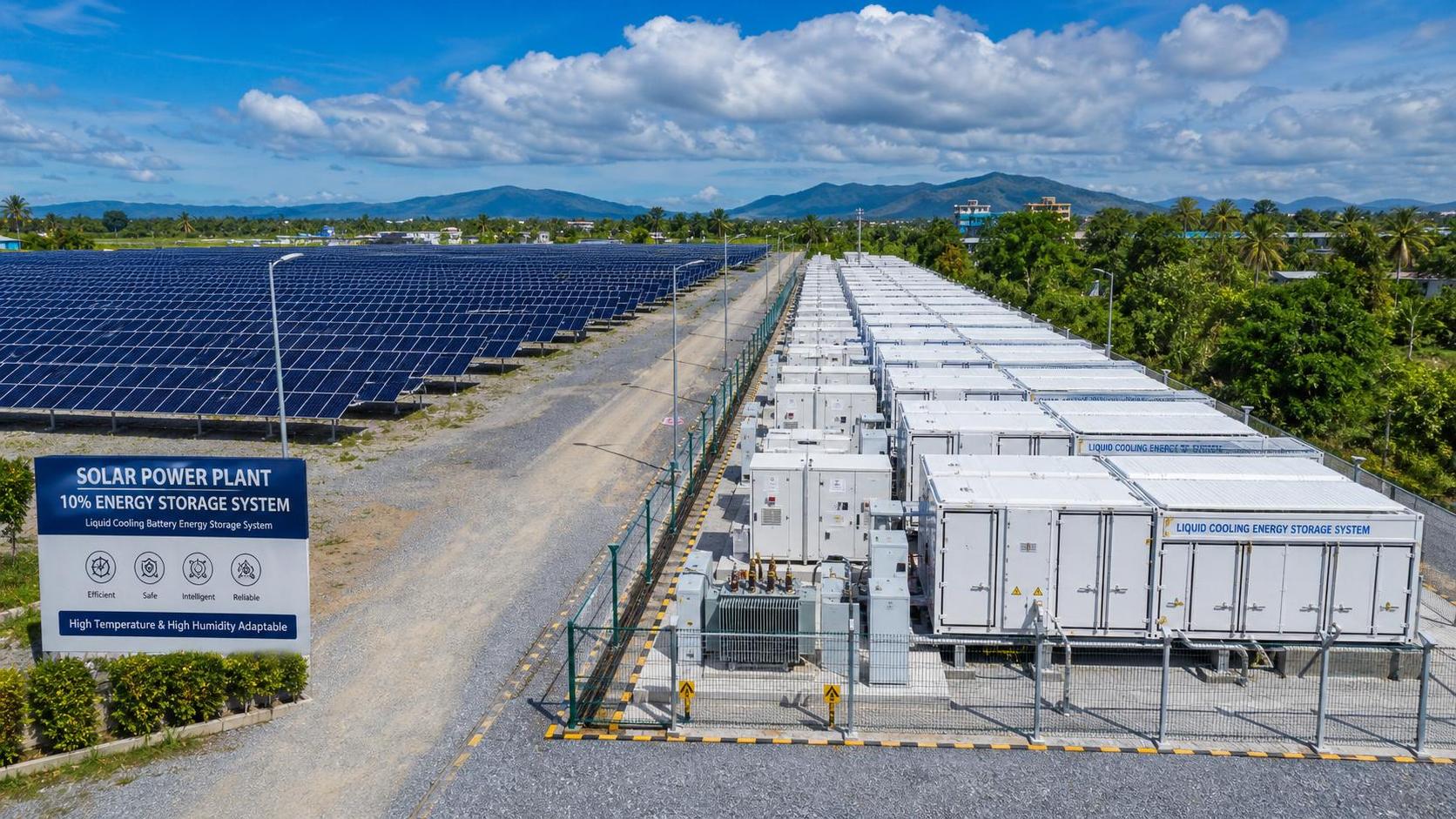 Vietnam PDP8 Rule Forces 10% Storage for Large Solar
