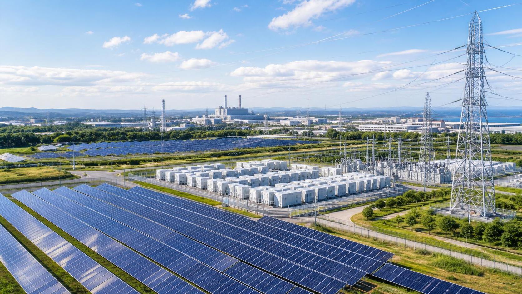 Energy Transition Risks That Matter in Long-Term Capital Planning
