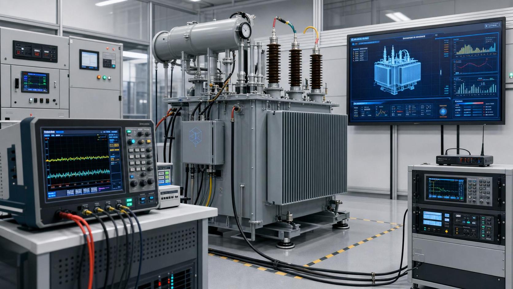 Japan Updates JIS for Digital Transformer Efficiency