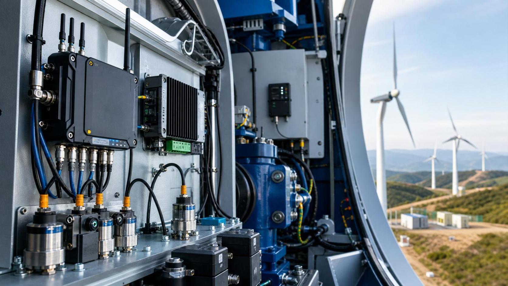 Brazil ANATEL Rule Targets Wireless Nacelle Modules