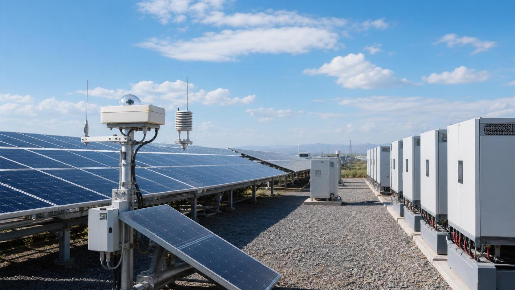 PV Performance Ratio Analysis: What Causes a Low PR Score?