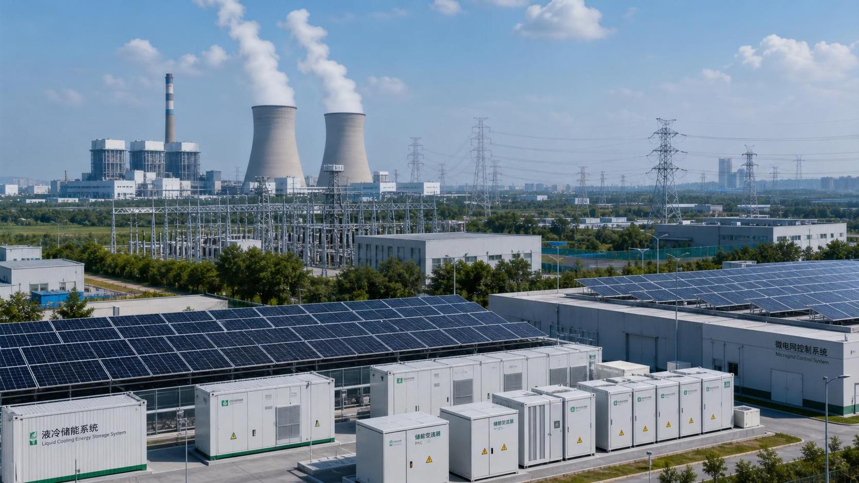 Distributed Energy vs Centralized Power: Key Decision Factors in 2026
