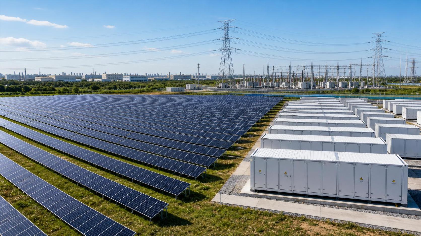 Solar Energy Investment Report 2026 Outlook: Risks and Growth Signals